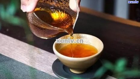 普洱茶喝浓了反应及健风险，会导致高血压、失眠和恶心吗？