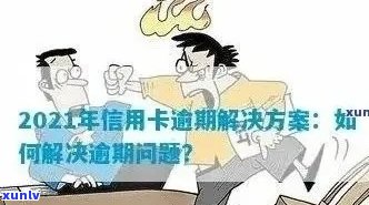 信用卡逾期困境：全面解决 *** 与自救指南