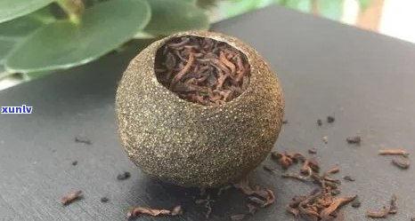 小青柑普洱茶有苦感正常吗？能喝吗？