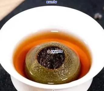 小青柑普洱茶苦涩的原因及其降味 *** 