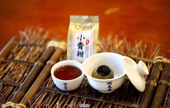 小青柑普洱茶的腥味来源及解决 *** ，让您品茗更愉悦