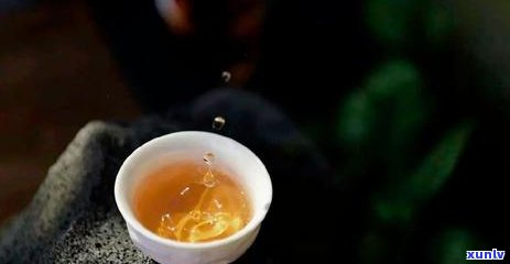 新普洱茶泡两遍变无色，原因及处理 *** 一文解答！