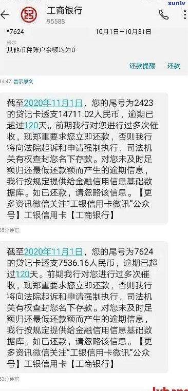 工行信用卡逾期还款问题解决策略与代码详情分析