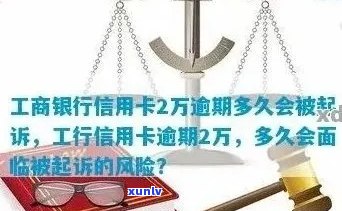 工商银行信用卡逾期处理方式及上门时间全面解析，助您妥善应对逾期问题