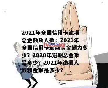 2021年信用卡逾期的人激增：真相与数据揭秘