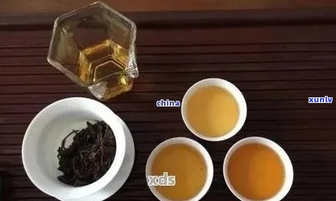 孩子喝普洱茶水的影响：事实、年龄、剂量与风险