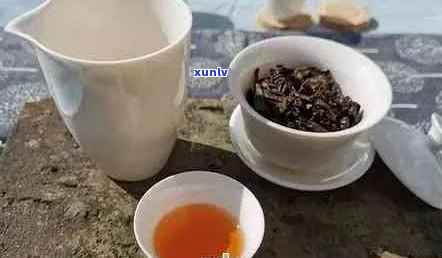 孩子喝普洱茶水的影响：事实、年龄、剂量与风险