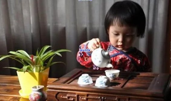 孩子喝普洱茶水的影响：事实、年龄、剂量与风险