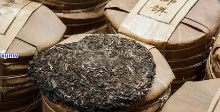 普洱茶：50年陈酿的奇迹，是否值得一试？