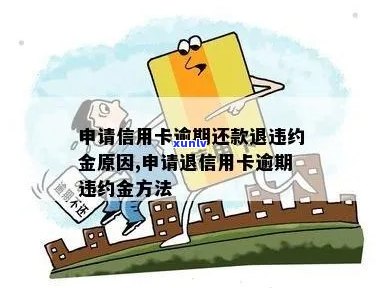 信用卡怎么申请逾期退款流程 - 申请退信用卡逾期违约金 *** 