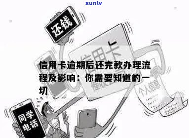 信用卡逾期退款申请全攻略：步骤、时间、影响等一网打尽