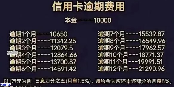 信用卡逾期退款申请全攻略：步骤、时间、影响等一网打尽