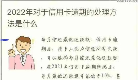 信用卡怎么申请逾期退款