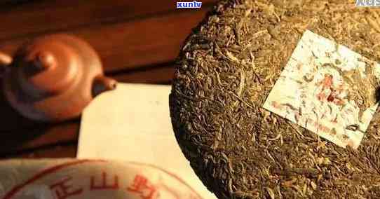 云南大益普洱茶的产地及其魅力：一款值得品味的中国传统饮品