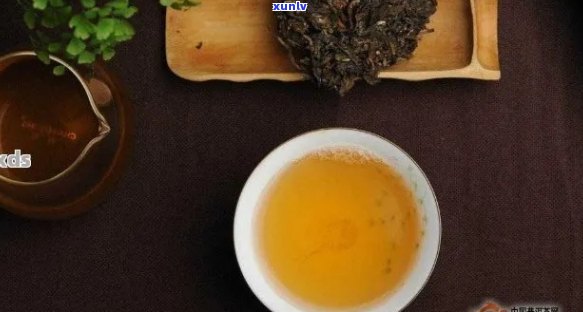 柠檬味普洱茶的 ***  *** 与技巧：如何调制出口感醇厚、香气浓的好喝茶叶？