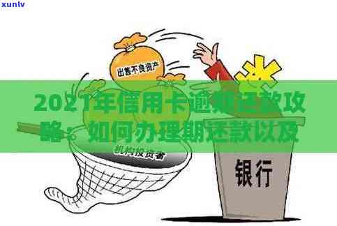 2021年招商信用卡逾期还款指南：如何处理与避免影响信用评分