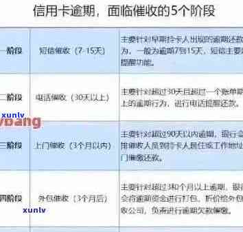 信用卡逾期还款的合规性及可能的后果：深入解析与探讨