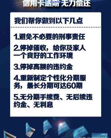 逾期未还款的民生信用卡处理策略：如何避免信用损失？