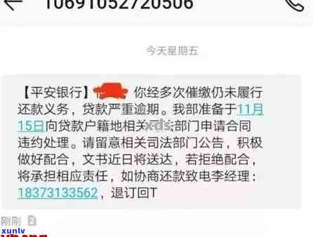 关于平安信用逾期半年的报案流程与解决 *** ，全面解答用户疑问