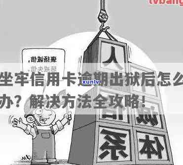 信用卡逾期后坐牢怎么办？全面解决用户疑问的相关指南