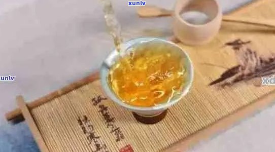 泡普洱茶时添加蜂蜜的好处与注意事项：如何充分利用这一独特口感？