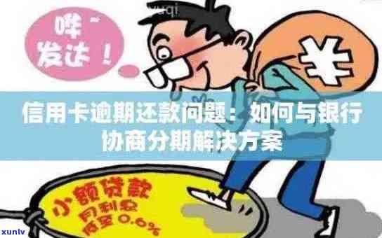 信用卡分期还款困境：协商解决是否可行？