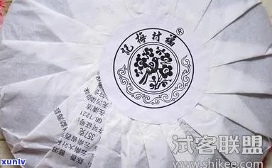 陈香君悦普洱茶卖点