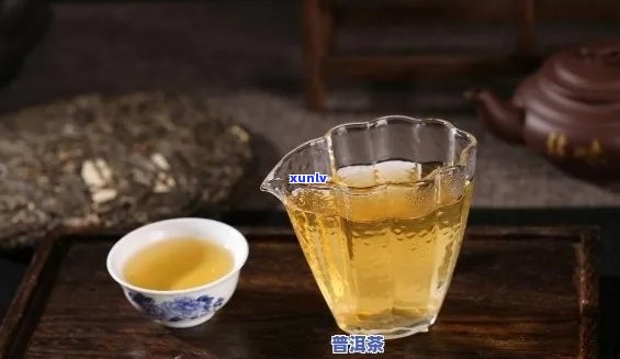 普洱茶：全天然饮品还是健隐患？如何正确饮用生普洱茶？