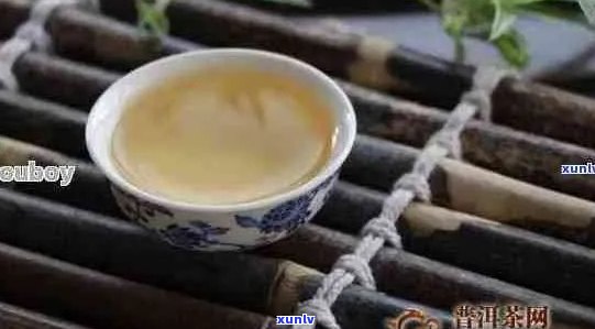 探寻普洱茶的健奥秘：解密其独特的五大益处