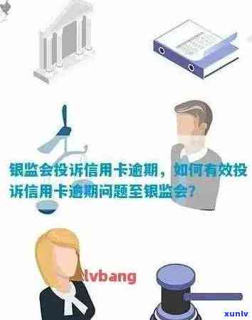 银监会处理信用卡逾期问题：策略、影响与应对