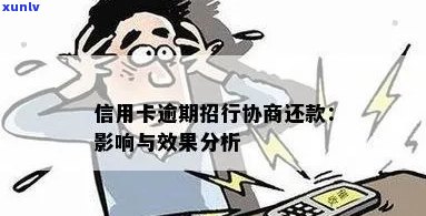 招商信用卡逾期欺诈：诉讼时效与影响分析