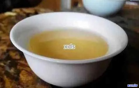 普洱茶水对拉肚子的缓解作用及饮用 *** ：一个全面的解答