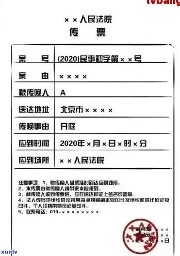 信用卡逾期发qq邮箱会怎么样：处理方式及真假报案通知和传票解析