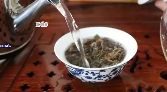 普洱茶的理想泡法：使用水，探究其独特魅力与口感