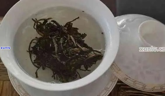 普洱茶水泡可以吗