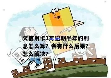 信用卡逾期未还一万，严重后果如何应对？