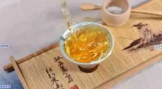 泡普洱茶可以加蜂蜜。普洱茶里放蜂蜜有什么功效？