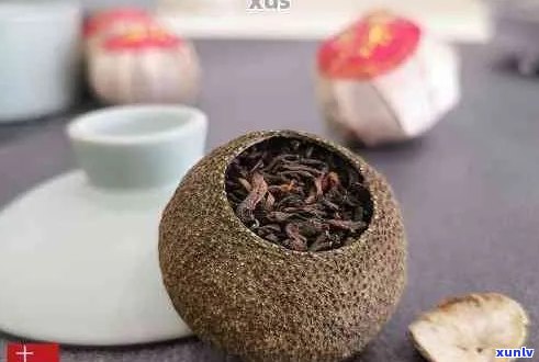 小青柑普洱茶排行：哪家？