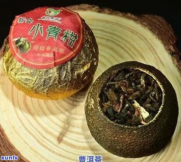 新 '中国顶级小青柑普洱茶排行榜 - 权威推荐与比较'