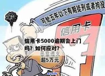 信用卡5000逾期还款，这5个步骤助你解决问题！