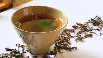 血脂高能喝普洱茶么