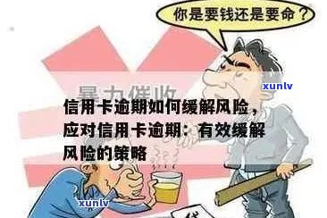 信用卡逾期还款：风险与应对策略，如何从中获得收益？