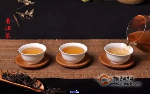 普洱茶饮用后喉咙干燥的探讨及解决方案