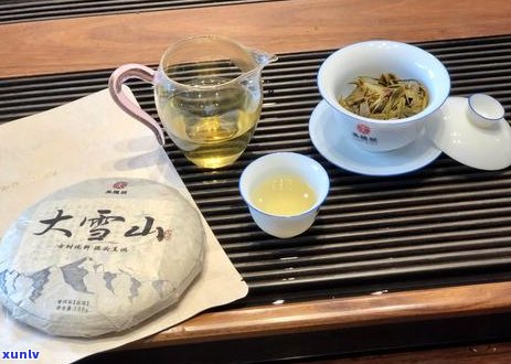 探寻大雪山普洱茶的独特魅力与健益处：一种新的视角