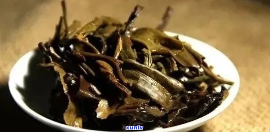 云南普洱茶：东创古树茶，陈香浓，口感醇厚，收藏佳品