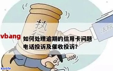 信用卡逾期投诉全攻略：如何有效打 *** 表达不满并解决问题