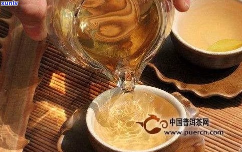 普洱茶对胰腺炎患者的影响：一杯茶的健与风险