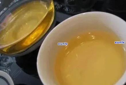 普洱茶冲泡后呈现絮状现象的原因及解决 *** ：了解正常与异常冲泡表现