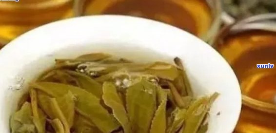 普洱茶出现絮状物正常吗？能喝吗？出现絮状物的原因是什么？