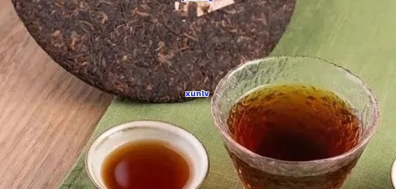 新 普洱茶中的絮状物是什么？是否影响口感和健？